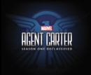 Image for Marvel&#39;s Agent Carter: Season One Declassified Slipcase