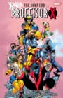 Image for X-men: The Hunt For Professor X