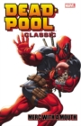 Image for Deadpool Classic Volume 11: Merc With A Mouth