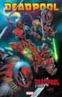 Image for Deadpool Classic Volume 12: Deadpool Corps