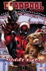 Image for Deadpool Classic Volume 14: Suicide Kings