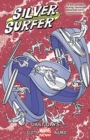 Image for Silver Surfer Volume 3: Last Days