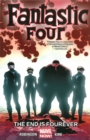 Image for Fantastic Four Volume 4: The End Is Fourever
