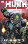 Image for Hulk: Future Imperfect
