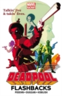 Image for Deadpool: Flashbacks