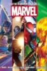 Image for Ultimate Marvel Omnibus Volume 1
