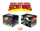 Image for Secret Wars Battleworld box set