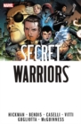 Image for Secret Warriors  : the complete collectionVolume 1