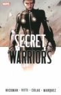 Image for Secret Warriors: The Complete Collection Volume 2