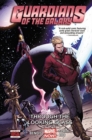 Image for Guardians Of The Galaxy Volume 5: Through The Looking Glass