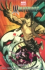Image for Wolverines Volume 4: Destiny