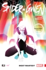 Image for Spider-gwen Volume 0: Most Wanted?