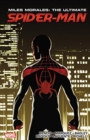 Image for Miles Morales - the ultimate Spider-Man3