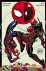 Image for Spider-man/deadpool Vol. 1: Isn&#39;t It Bromantic
