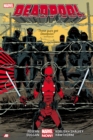 Image for Deadpool By Posehn &amp; Duggan Volume 2