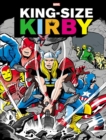 Image for King Size Kirby (slipcase)