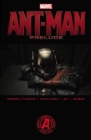 Image for Marvel&#39;s Ant-man Prelude