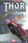 Image for Thor: God Of Thunder Volume 2