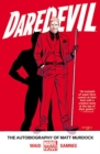 Image for Daredevil Volume 4: The Autobiography Of Matt Murdock