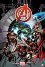 Image for Avengers By Jonathan Hickman Vol. 3