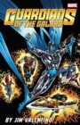 Image for Guardians of the galaxyVolume 3