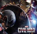 Image for Marvel&#39;s Captain America: Civil War: The Art Of The Movie