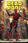 Image for Deadpool By Posehn &amp; Duggan Volume 3