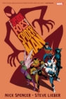 Image for The superior foes of Spider-Man omnibus