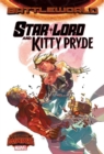 Image for Star-lord &amp; Kitty Pryde