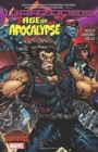 Image for Age Of Apocalypse: Warzones!