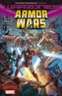 Image for Armor Wars: Warzones!