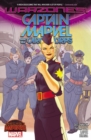 Image for Captain Marvel &amp; The Carol Corps