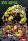 Image for Future Imperfect: Warzones!