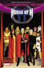Image for House Of M: Warzones!