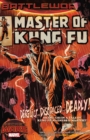 Image for Master Of Kung Fu: Battleworld