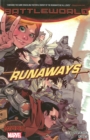 Image for Runaways: Battleworld