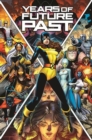 Image for X-men: Years Of Future Past