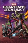 Image for Marvel Universe Guardians Of The Galaxy Vol. 1