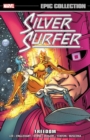Image for Silver Surfer Epic Collection: Freedom