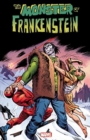 Image for Monster Of Frankenstein