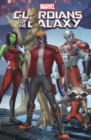 Image for Marvel Universe Guardians Of The Galaxy Vol. 3