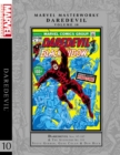 Image for Marvel Masterworks: Daredevil Vol. 10