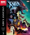 Image for The Uncanny X-men Omnibus Vol. 3