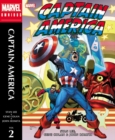 Image for Captain America omnibusVolume 2