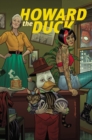 Image for Howard The Duck Vol. 1: Duck Hunt