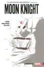 Image for Moon Knight Vol. 1: Lunatic