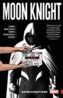 Image for Moon Knight Vol. 2: Reincarnations