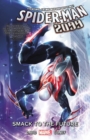 Image for Spider-man 2099 Vol. 3: Smack To The Future