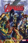Image for The all-new, all-different AvengersVolume 1
