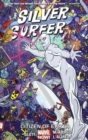 Image for Silver Surfer Vol. 4: Citizen Of Earth